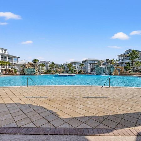 Cypress Breeze, Amazing Community Pool! - Private Outdoor Shower Santa Rosa Beach Exterior foto
