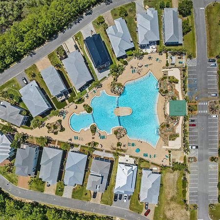 Cypress Breeze, Amazing Community Pool! - Private Outdoor Shower Santa Rosa Beach Exterior foto