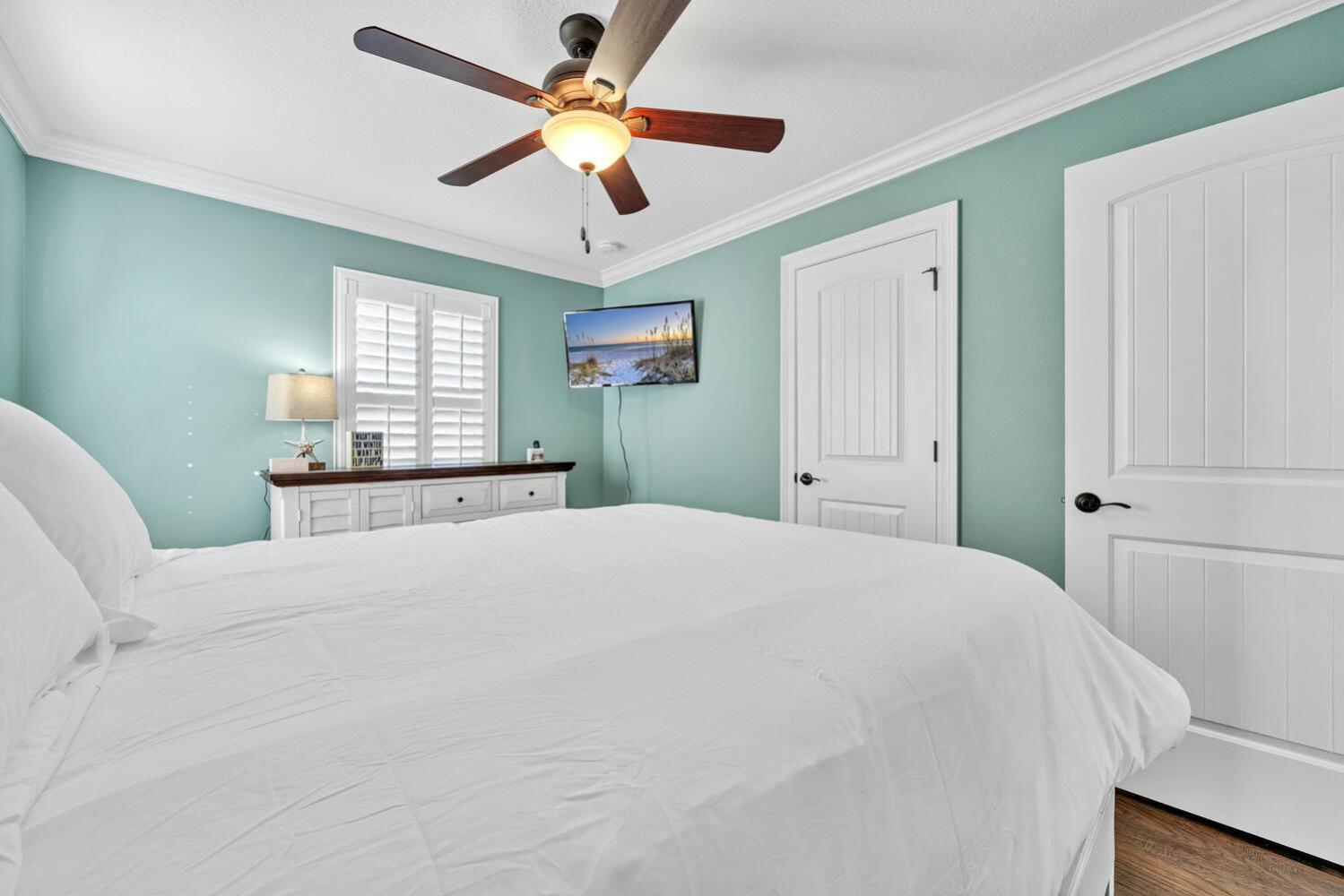 Cypress Breeze, Amazing Community Pool! - Private Outdoor Shower Santa Rosa Beach Exterior foto