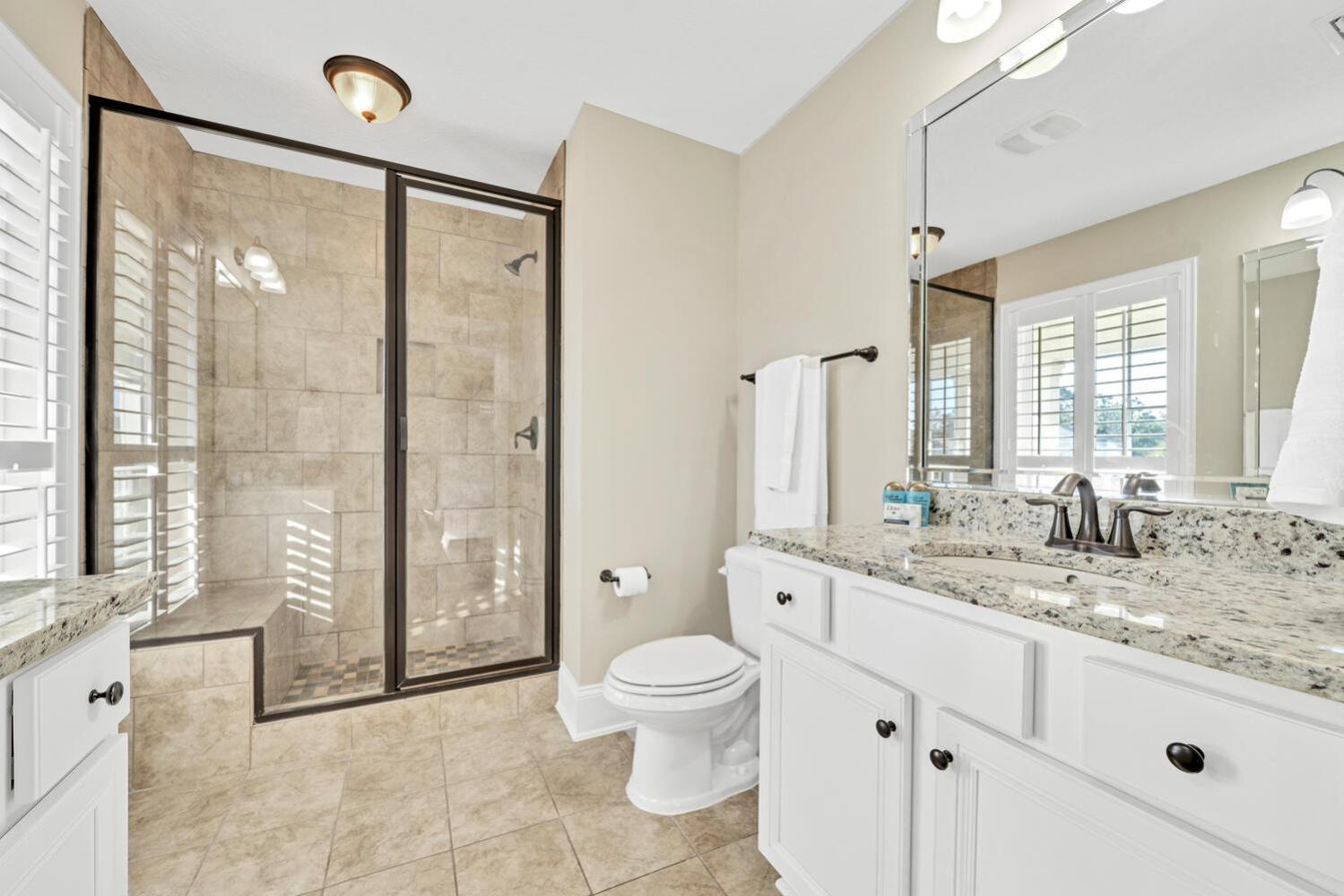 Cypress Breeze, Amazing Community Pool! - Private Outdoor Shower Santa Rosa Beach Exterior foto