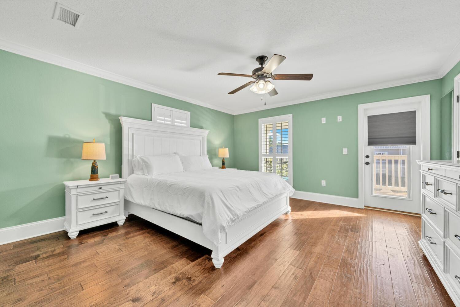 Cypress Breeze, Amazing Community Pool! - Private Outdoor Shower Santa Rosa Beach Exterior foto