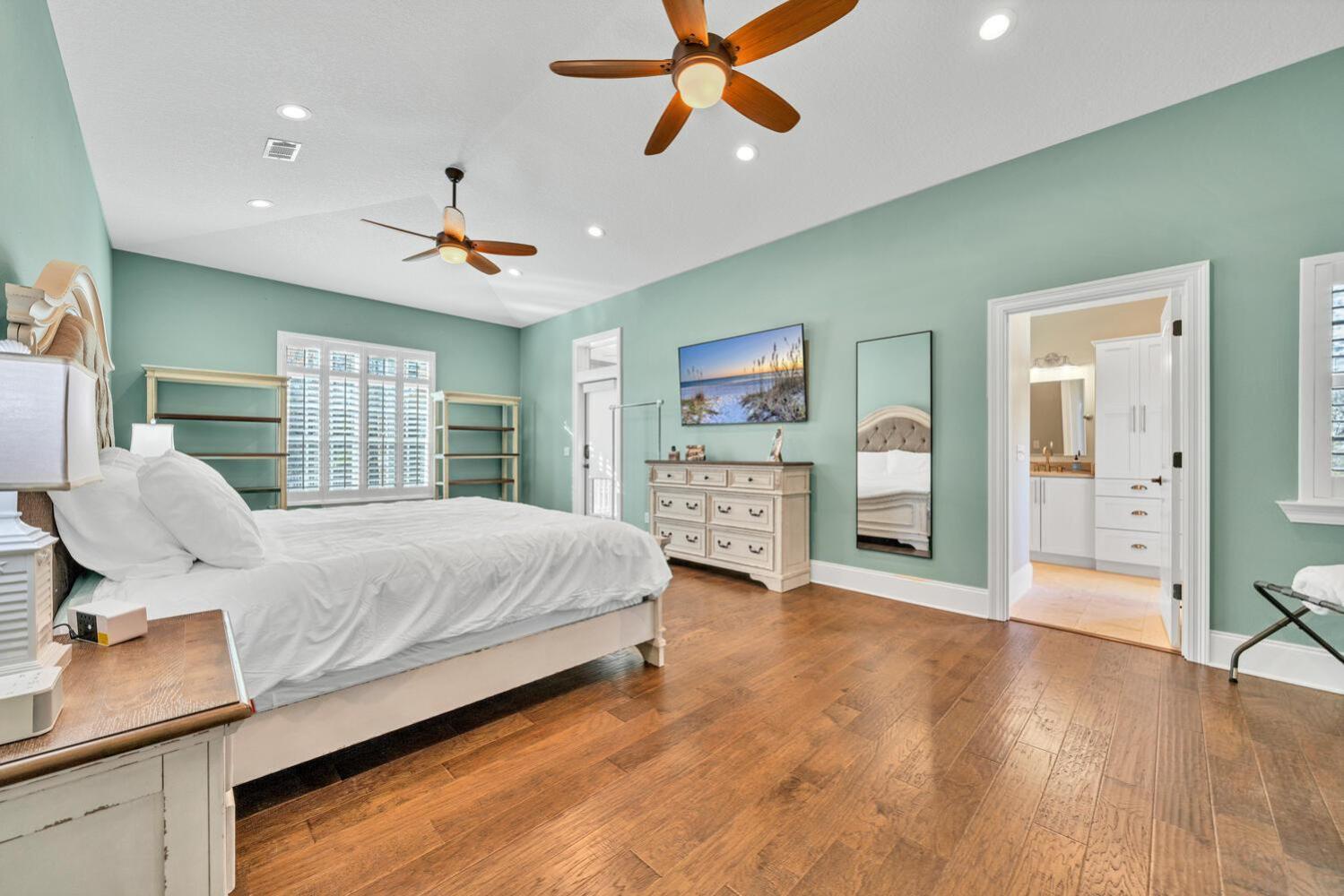 Cypress Breeze, Amazing Community Pool! - Private Outdoor Shower Santa Rosa Beach Exterior foto