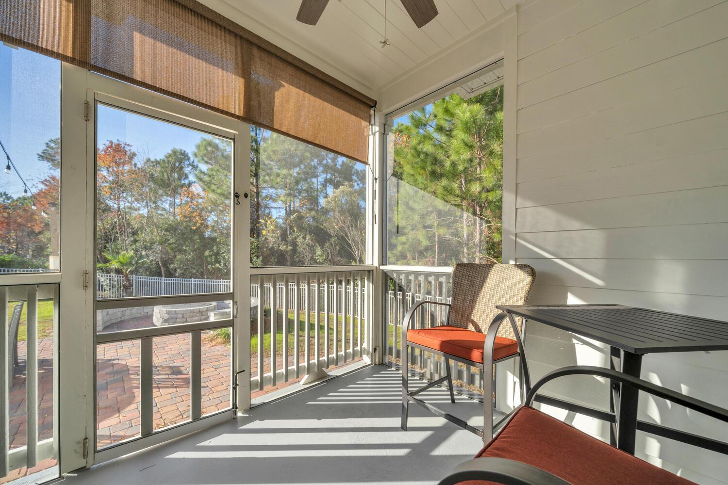 Cypress Breeze, Amazing Community Pool! - Private Outdoor Shower Santa Rosa Beach Exterior foto