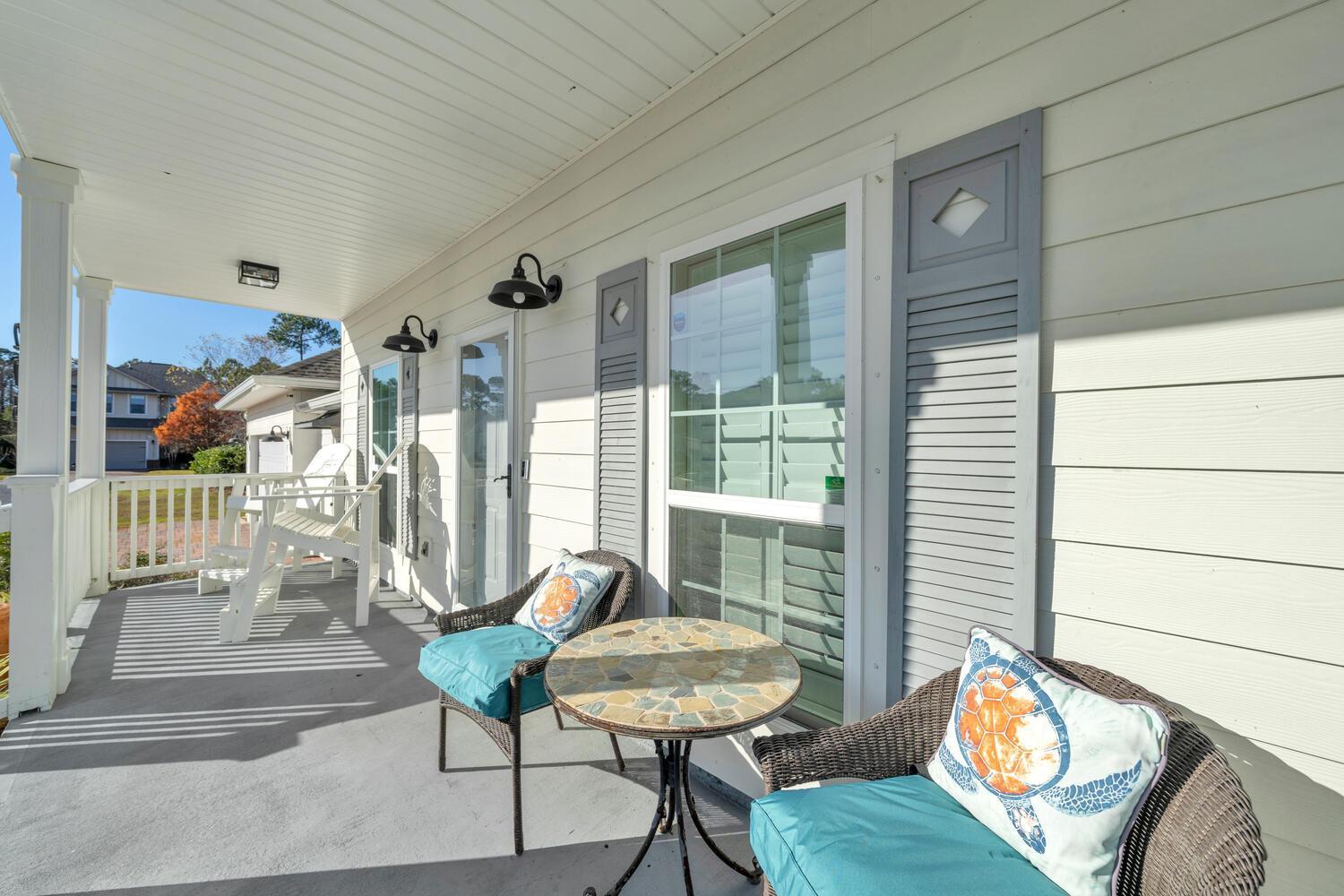 Cypress Breeze, Amazing Community Pool! - Private Outdoor Shower Santa Rosa Beach Exterior foto