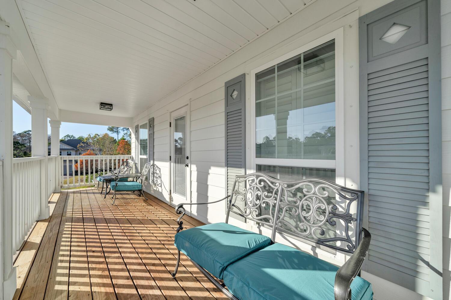 Cypress Breeze, Amazing Community Pool! - Private Outdoor Shower Santa Rosa Beach Exterior foto