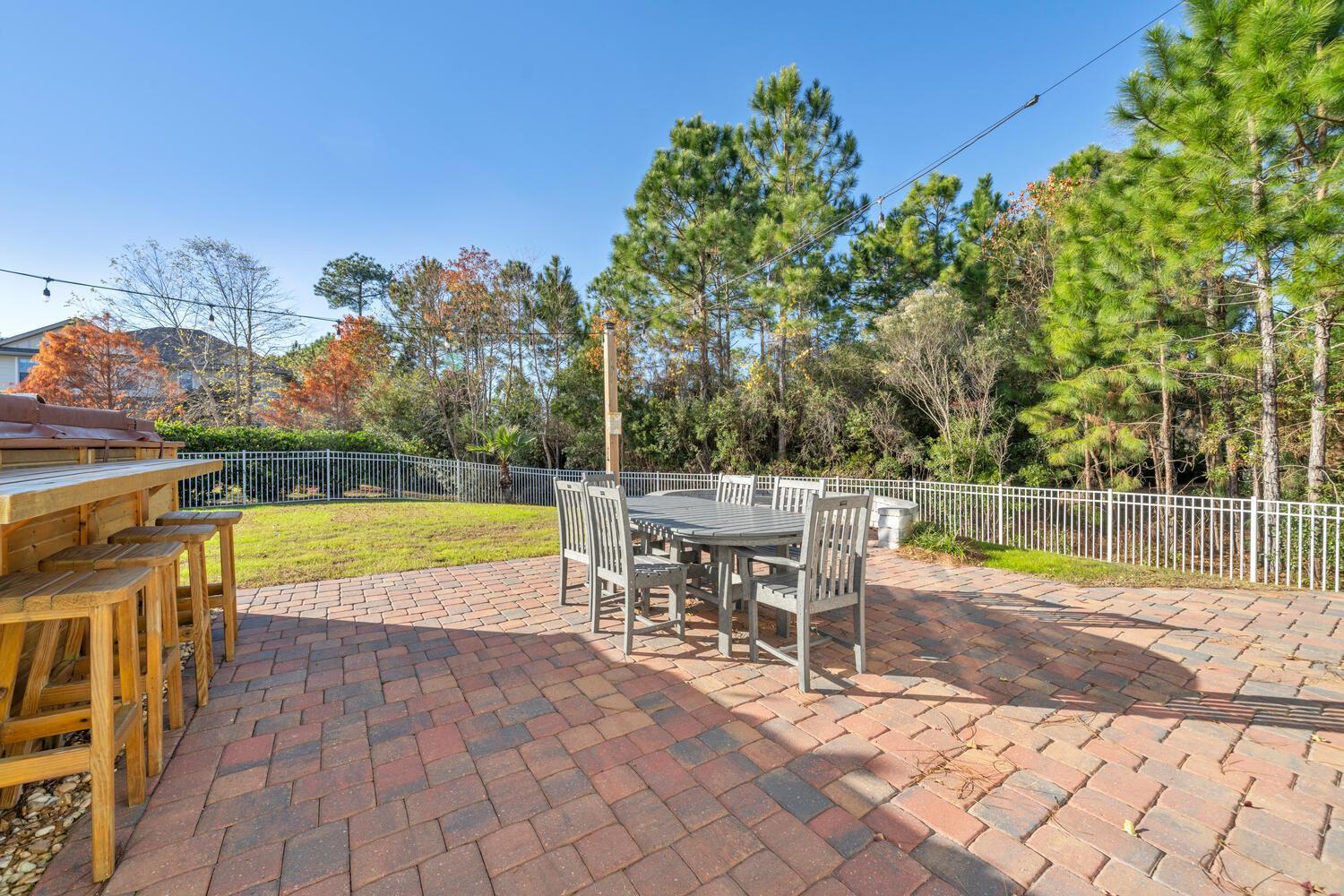 Cypress Breeze, Amazing Community Pool! - Private Outdoor Shower Santa Rosa Beach Exterior foto