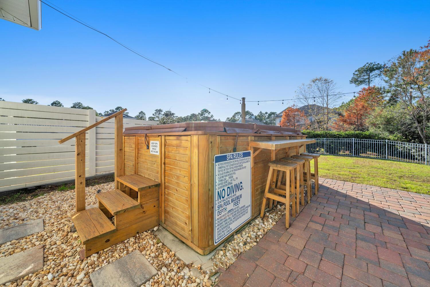 Cypress Breeze, Amazing Community Pool! - Private Outdoor Shower Santa Rosa Beach Exterior foto